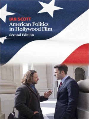 cover image of American Politics in Hollywood Film